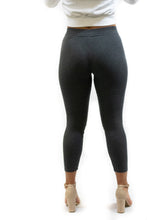 Load image into Gallery viewer, Chantel Ribbed Leggings