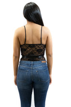 Load image into Gallery viewer, Maya Lace Bodysuit