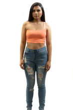 Load image into Gallery viewer, Alayna One Shoulder Top